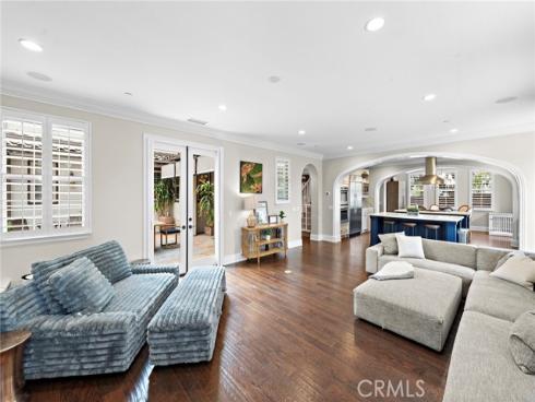 1  Cambridge   Road, Ladera Ranch, CA