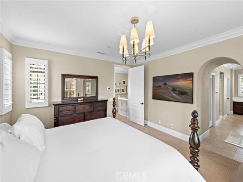 1  Cambridge   Road, Ladera Ranch, CA