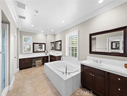 1  Cambridge   Road, Ladera Ranch, CA