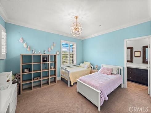 1  Cambridge   Road, Ladera Ranch, CA