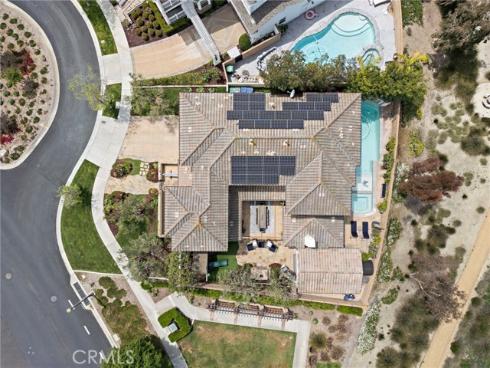 1  Cambridge   Road, Ladera Ranch, CA