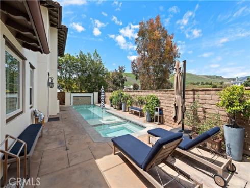 1  Cambridge   Road, Ladera Ranch, CA