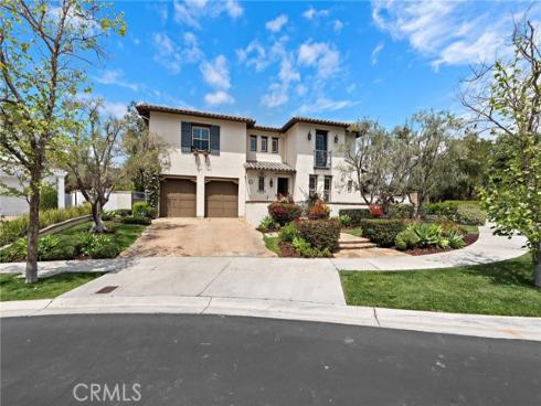 1  Cambridge   Road, Ladera Ranch, CA