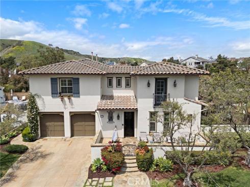 1  Cambridge   Road, Ladera Ranch, CA