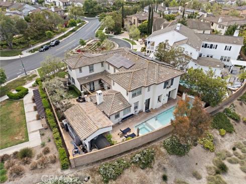 1  Cambridge   Road, Ladera Ranch, CA