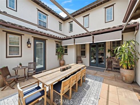 1  Cambridge   Road, Ladera Ranch, CA