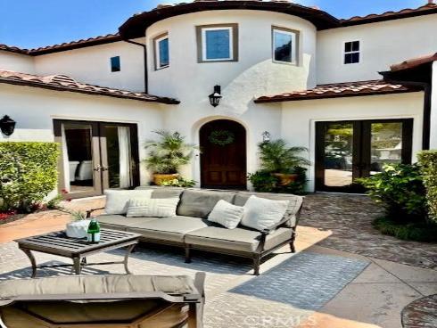 2 Markham Lane , Ladera Ranch, CA