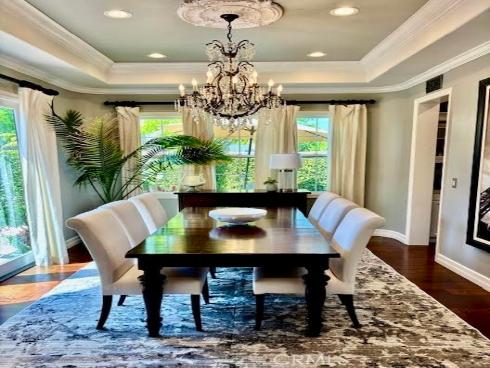 2  Markham Lane  , Ladera Ranch, CA