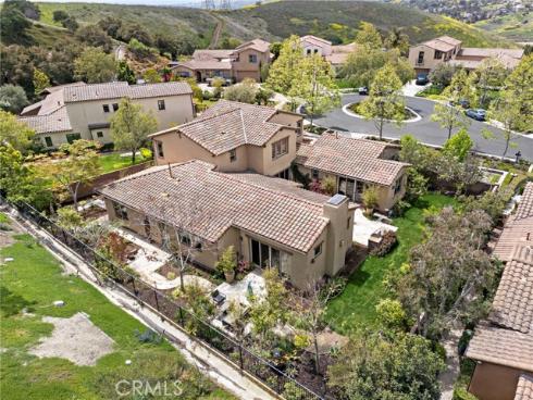 10  Gaucho  , Ladera Ranch, CA