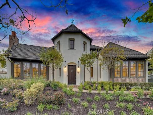 67 Bell Pasture Road, Ladera Ranch, CA