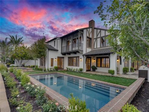 67 Bell Pasture Road, Ladera Ranch, CA
