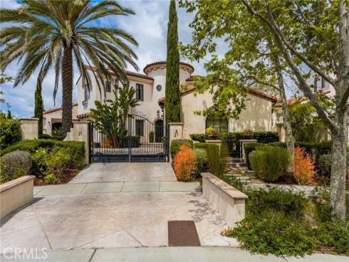 21 Alexa Lane, Ladera Ranch, CA