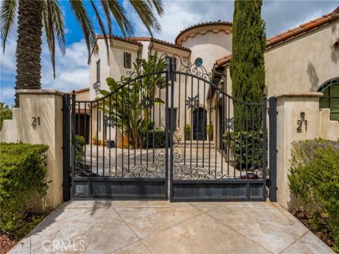 21 Alexa Lane, Ladera Ranch, CA