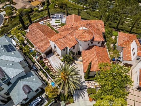 21 Alexa Lane, Ladera Ranch, CA