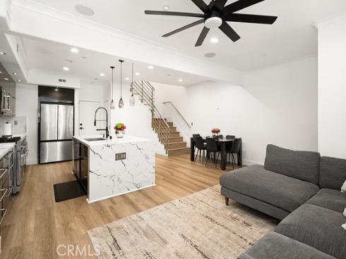 7 Rumford Street, Ladera Ranch, CA