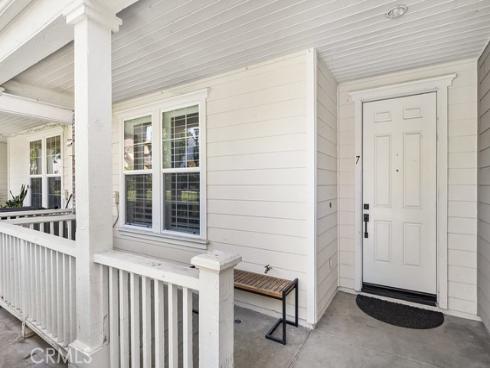 7 Rumford Street, Ladera Ranch, CA