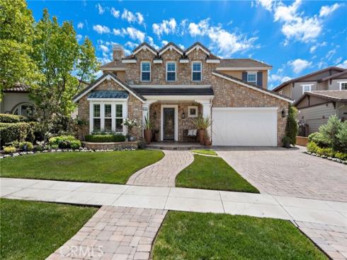 4 Fayette Circle, Ladera Ranch, CA