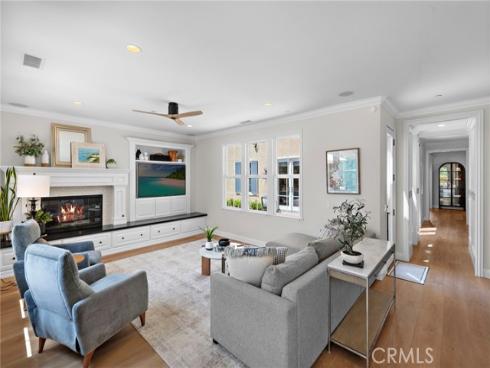 4 Fayette Circle, Ladera Ranch, CA