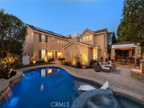 4 Fayette Circle, Ladera Ranch, CA