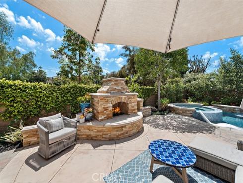 4 Fayette Circle, Ladera Ranch, CA