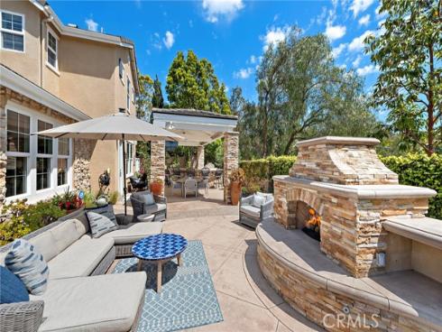 4 Fayette Circle, Ladera Ranch, CA