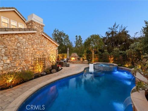 4 Fayette Circle, Ladera Ranch, CA
