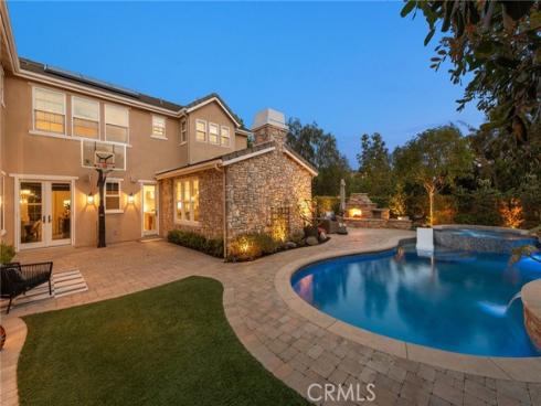 4 Fayette Circle, Ladera Ranch, CA