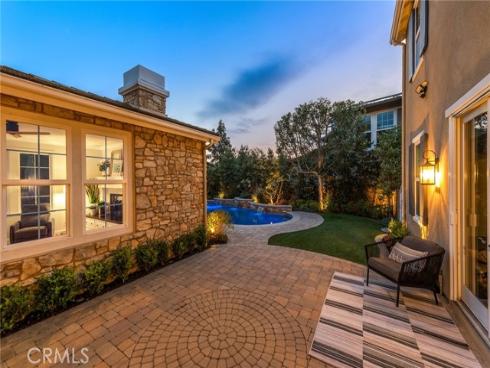 4 Fayette Circle, Ladera Ranch, CA