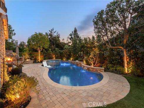 4 Fayette Circle, Ladera Ranch, CA