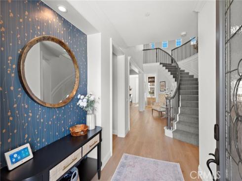 4 Fayette Circle, Ladera Ranch, CA