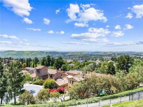 19  Fox Hole   Road, Ladera Ranch, CA