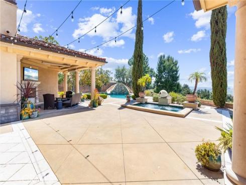 19  Fox Hole   Road, Ladera Ranch, CA