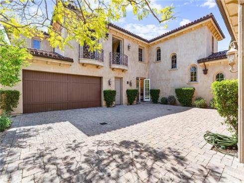 19  Fox Hole   Road, Ladera Ranch, CA