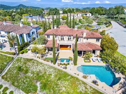 19  Fox Hole   Road, Ladera Ranch, CA