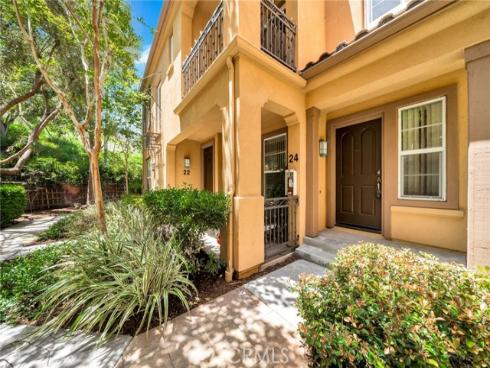 24 Marcilla , Ladera Ranch, CA