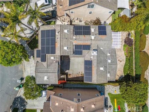 18 Duskywing , Ladera Ranch, CA