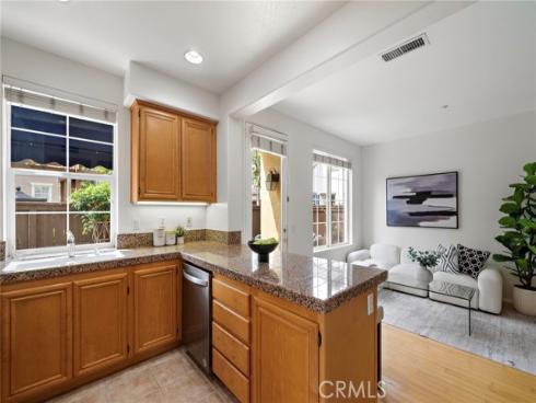 25 Harwick Court, Ladera Ranch, CA