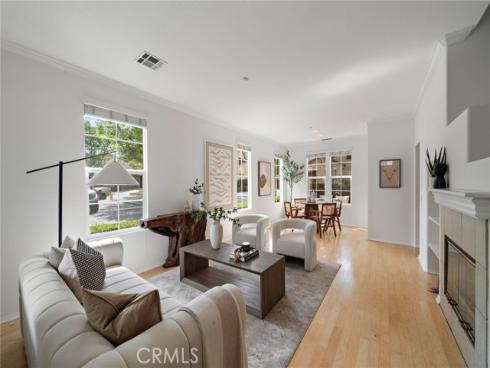 25 Harwick Court, Ladera Ranch, CA