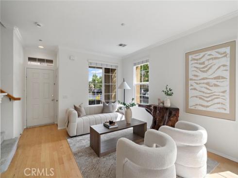 25 Harwick Court, Ladera Ranch, CA