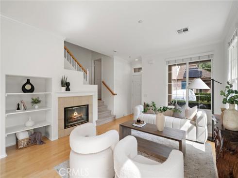 25 Harwick Court, Ladera Ranch, CA