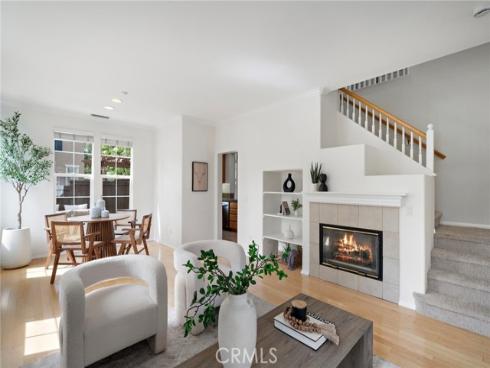 25 Harwick Court, Ladera Ranch, CA