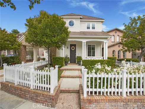 6 Shively Road, Ladera Ranch, CA