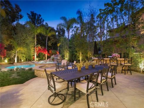 6 Shively Road, Ladera Ranch, CA