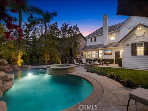 6  Shively   Road, Ladera Ranch, CA