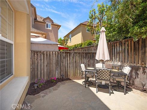 22  Amesbury   Court, Ladera Ranch, CA