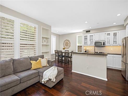 22  Amesbury   Court, Ladera Ranch, CA