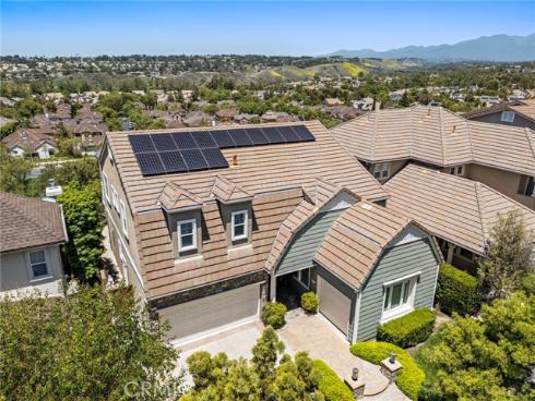 43 Flintridge , Ladera Ranch, CA