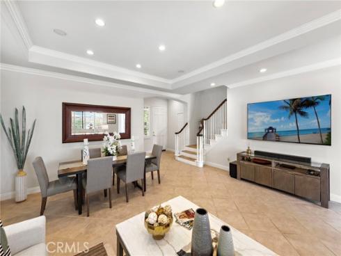 43 Flintridge , Ladera Ranch, CA