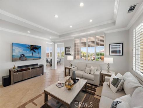 43 Flintridge , Ladera Ranch, CA