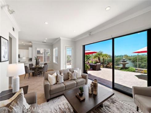 43 Flintridge , Ladera Ranch, CA